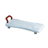 Bathtub transfer bench - model - TGR-R TW 330