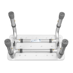 Bathroom step - StepTim