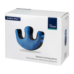 BUBBLE ROLL - Poduszka do obracania pacjenta