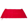 Tubular slide sheet for bed
