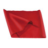 Tubular slide sheet for bed