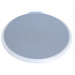 Rigid turntable
