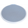 Rigid turntable