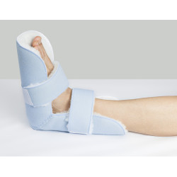 Mouton heel protector plus - SALVAPAD
