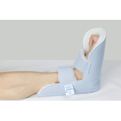 Mouton heel protector plus - SALVAPAD