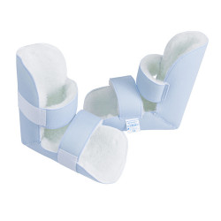Mouton heel protector plus - SALVAPAD