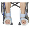 Mouton heel protector plus - SALVAPAD