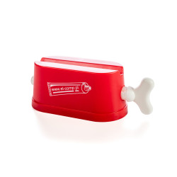 Tube Squeezer for Pastes and Creams