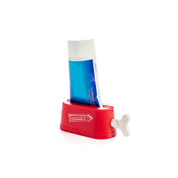 Tube Squeezer for Pastes and Creams