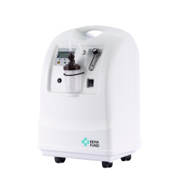 Stacjonarny koncentrator tlenu Konsung KSOC-5
