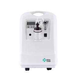 Stacjonarny koncentrator tlenu Konsung KSOC-5