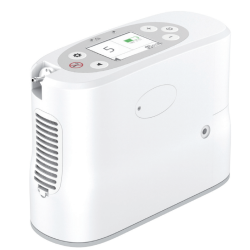 Portable Oxygen Concentrator Kingon P2