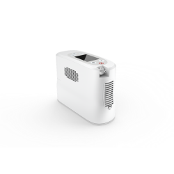 Portable Oxygen Concentrator Kingon P2