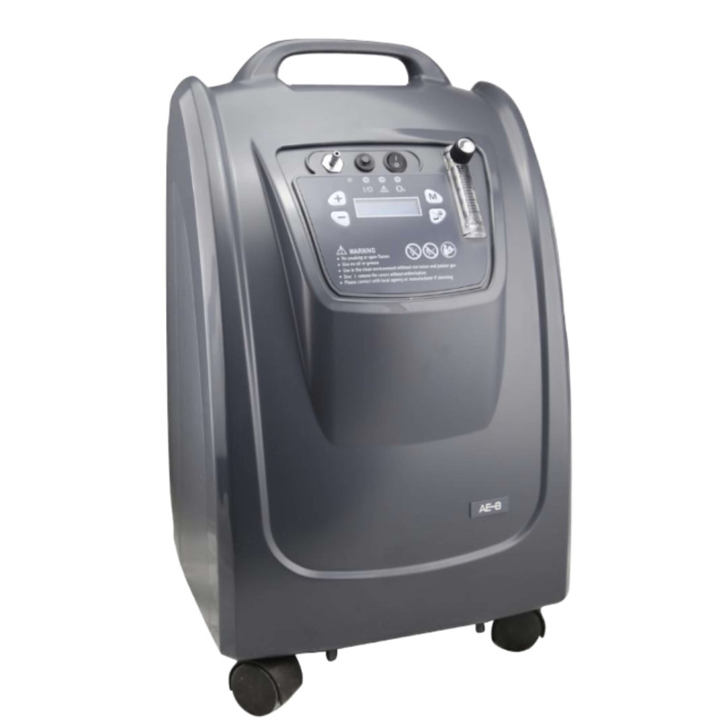 Medyczny koncentrator tlenu AE-5-W Medyczny koncentrator tlenu AE-5-W