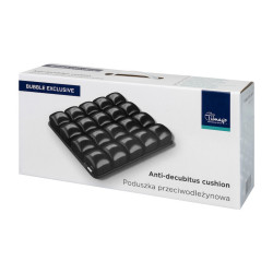 BUBBLE EXCLUSIVE - Anti-bedsore cushion