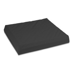 Wheelchair cushion, “hedgehog”- type surface - ErgoTIM