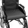 Wheelchair cushion, “hedgehog”- type surface - ErgoTIM