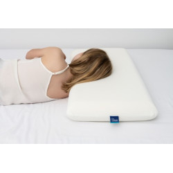 Orthopaedic pillow for sleeping - MAGIC DREAM