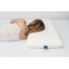 Orthopaedic pillow for sleeping - MAGIC DREAM
