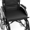 Wheelchair cushion, perforated surface - SitWELL