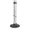Shower Bench with Backrest - BathTim