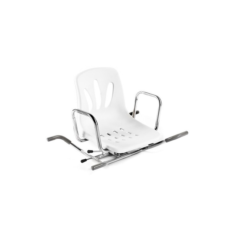 Rotating bathtub chair - model FS 793S Rotating bathtub chair - model FS 793S