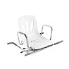 Rotating bathtub chair - model FS 793S
